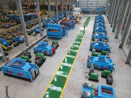 建材設備生產(chǎn)廠家