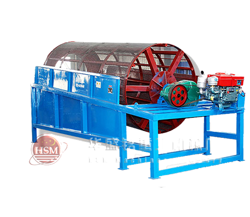 篩分給料設(shè)備