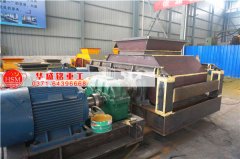 雙齒輥破碎機破碎輥能用多久？你知道嗎？