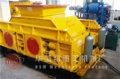 直徑400-600mm的對輥破碎機多少錢一臺，哪家性價比高