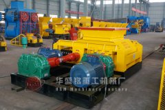 年產(chǎn)200萬噸雙齒輥破碎機(jī)生產(chǎn)線，全套購買需要多少錢？