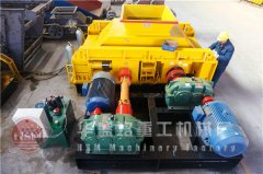 國內對輥破碎機哪家好？在河南有沒有好的廠家推薦？