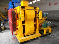 四輥破碎機報價貴不貴呢？大概要多少錢