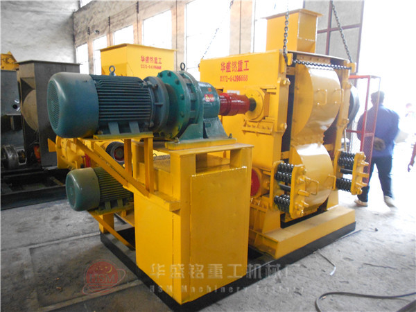 四齒輥破碎機(jī)廠(chǎng)家