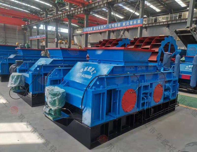 破碎白云巖用什么機器？破碎后的白云巖用途有哪些？