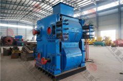 大型四齒輥破碎機(jī)的型號(hào)有哪些？